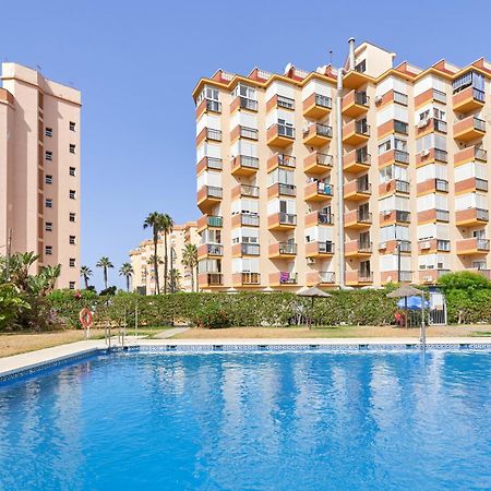 Terrazas Torrox Apartment Exterior photo