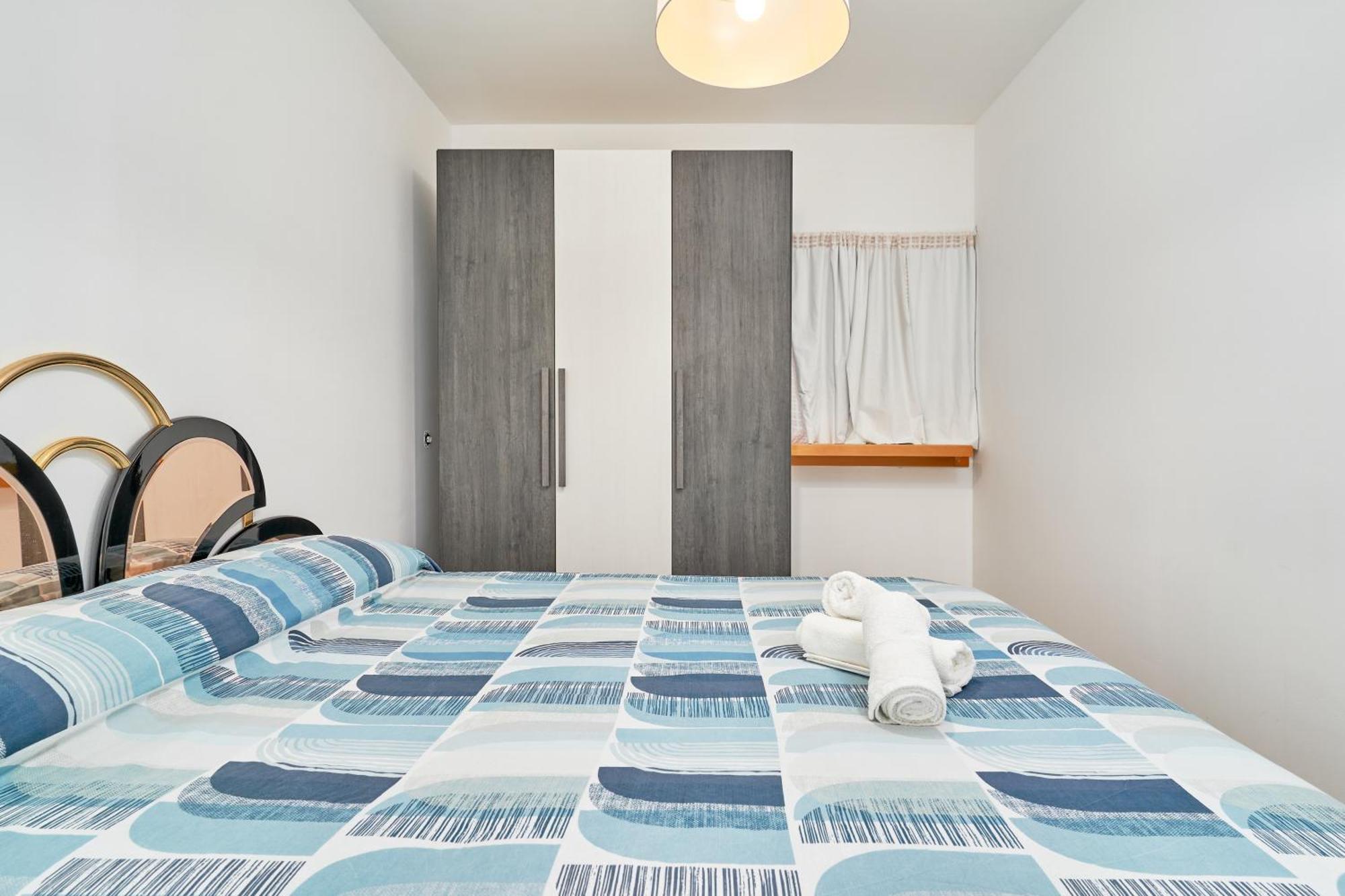 Terrazas Torrox Apartment Exterior photo