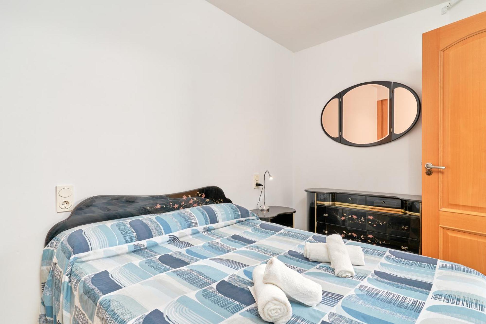 Terrazas Torrox Apartment Exterior photo