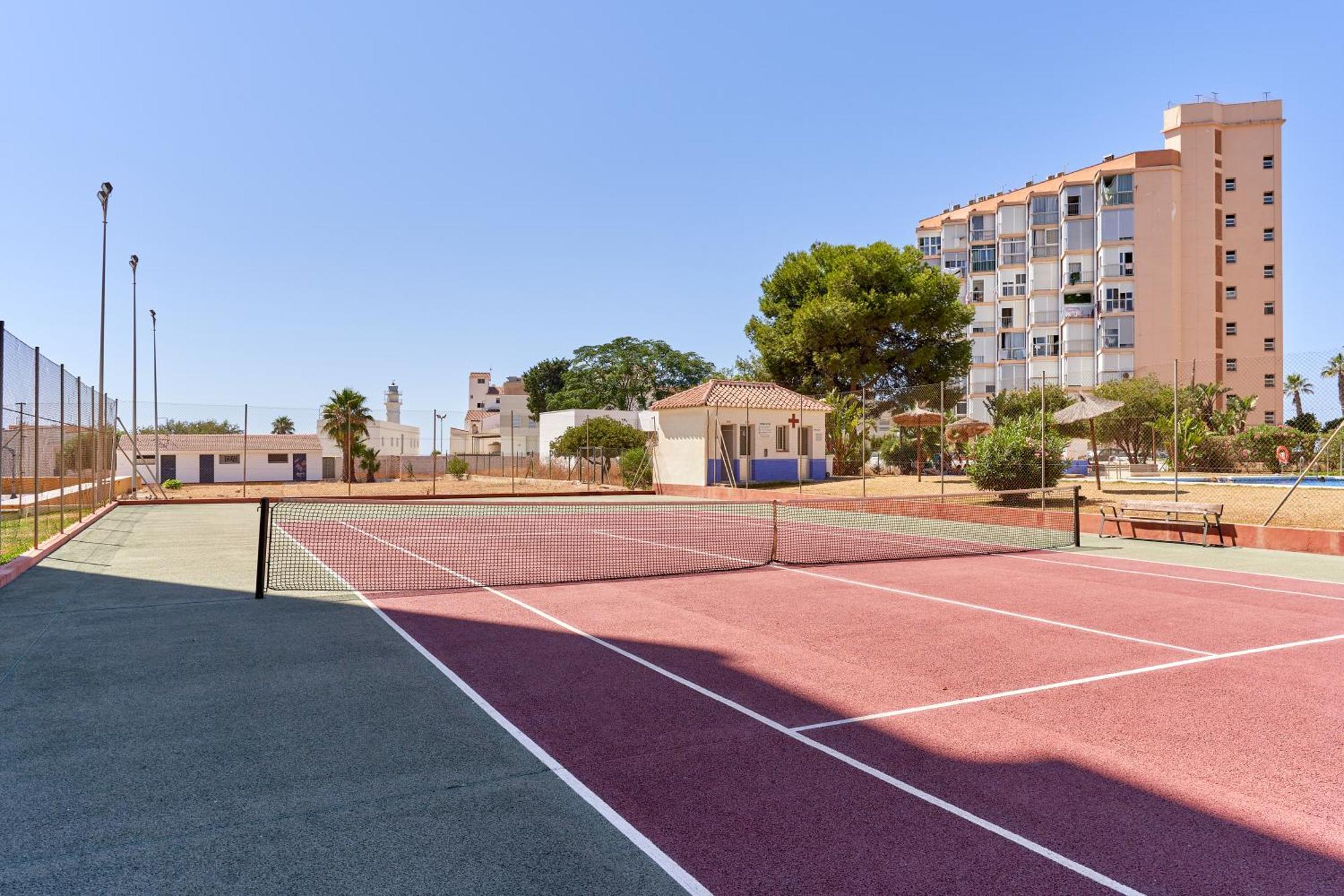 Terrazas Torrox Apartment Exterior photo