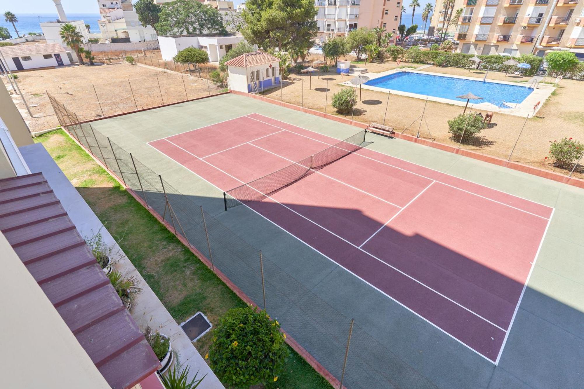 Terrazas Torrox Apartment Exterior photo