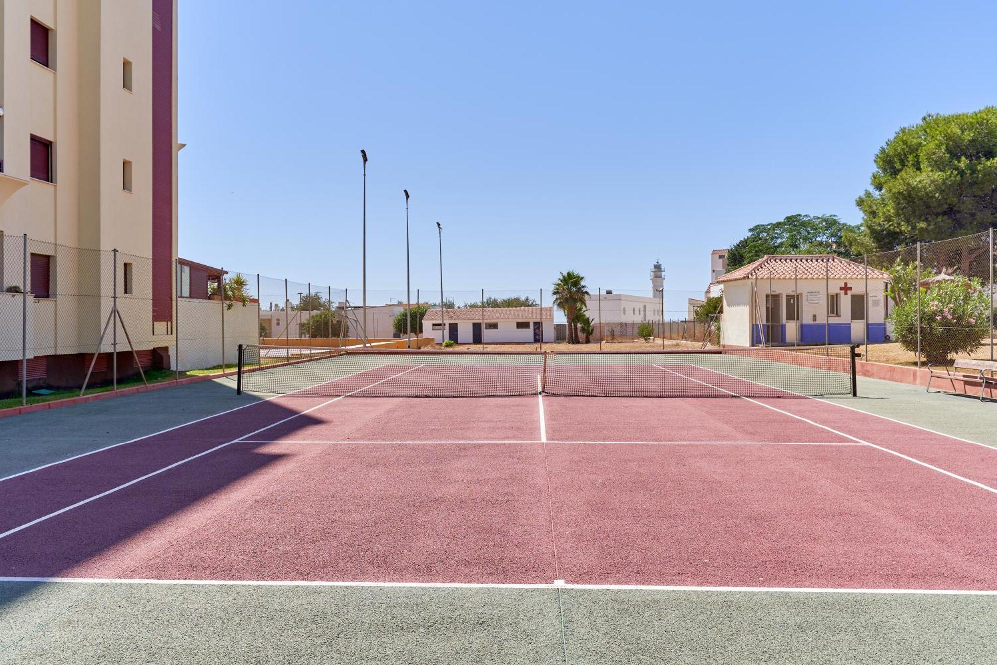 Terrazas Torrox Apartment Exterior photo