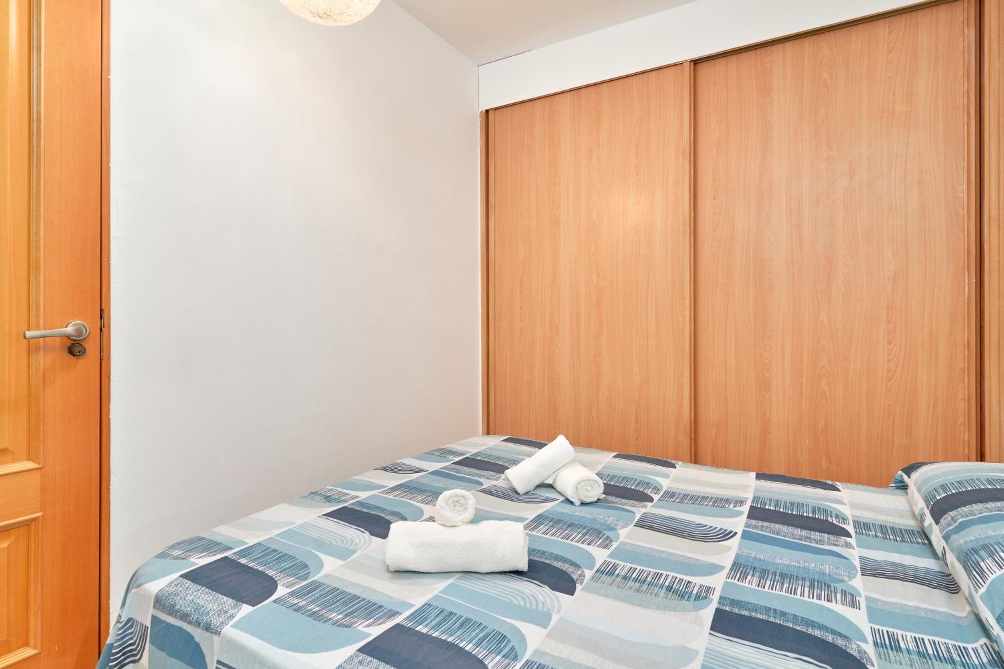 Terrazas Torrox Apartment Exterior photo