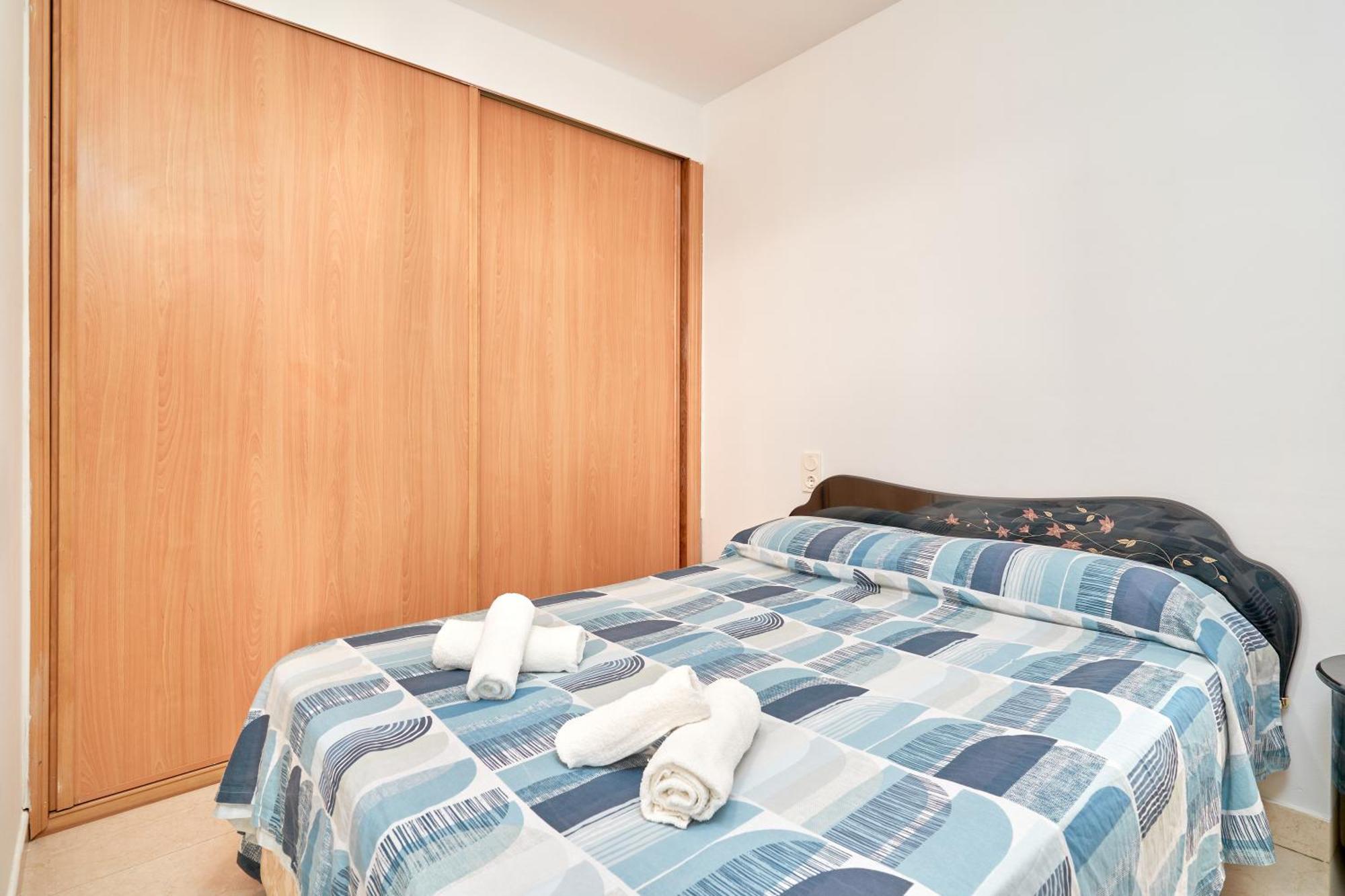 Terrazas Torrox Apartment Exterior photo